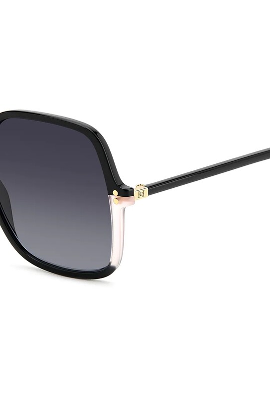 Carolina Herrera ochelari de soare negru HER.0244/S