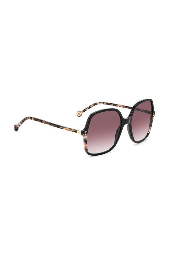 Akcesoria Carolina Herrera okulary przeciwsłoneczne HER.0244/S czarny
