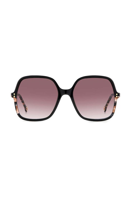 Carolina Herrera okulary przeciwsłoneczne czarny HER.0244/S