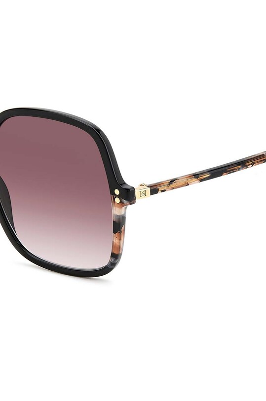 Carolina Herrera okulary przeciwsłoneczne HER.0244/S czarny