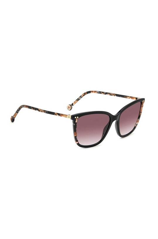 Accesorii Carolina Herrera ochelari de soare HER.0245/S maro