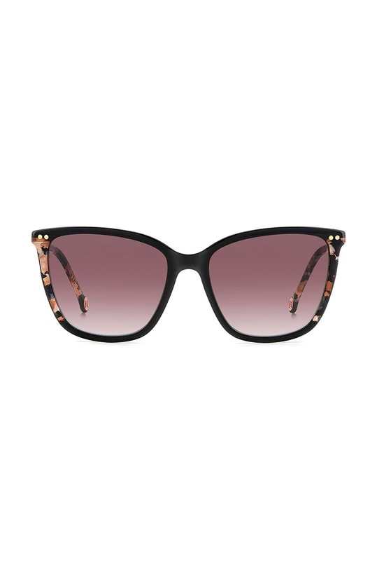 Carolina Herrera ochelari de soare maro HER.0245/S