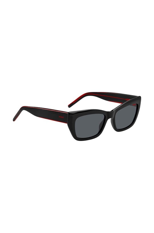Accesorii HUGO ochelari de soare HG.1301/S negru