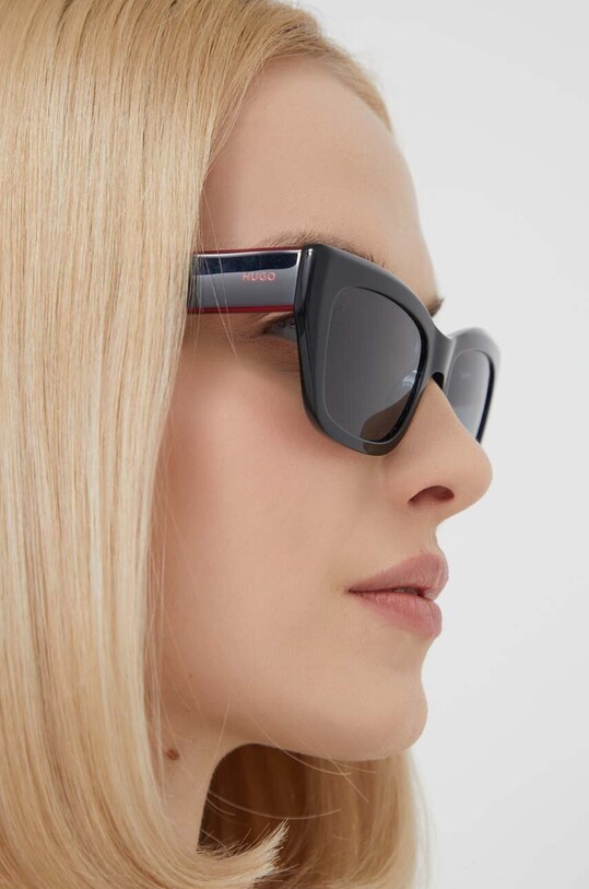 HUGO ochelari de soare HG.1301/S