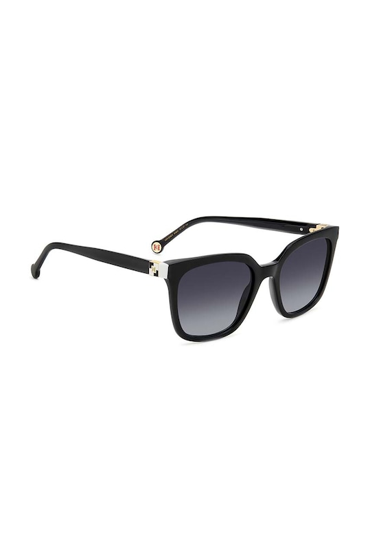 Accesorii Carolina Herrera ochelari de soare HER.0236/S negru