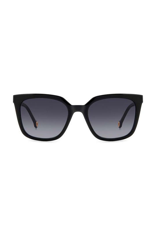 Carolina Herrera ochelari de soare negru HER.0236/S