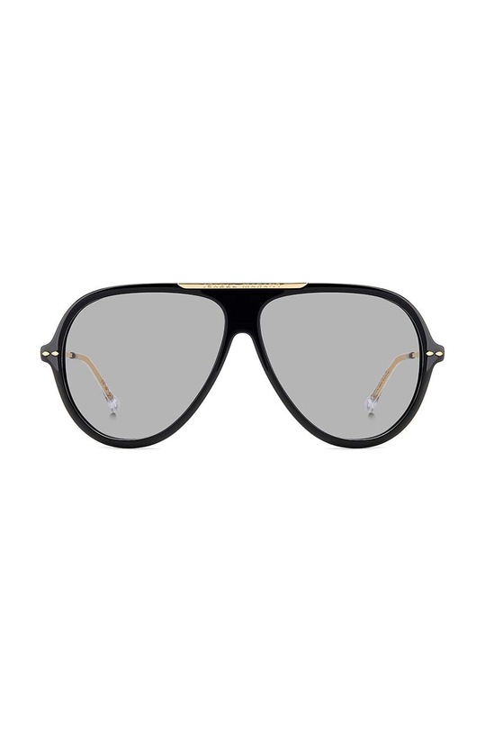 Isabel Marant okulary przeciwsłoneczne czarny IM.0162/S