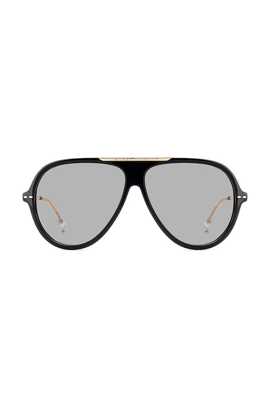 Isabel Marant okulary przeciwsłoneczne czarny IM.0162/S