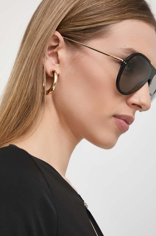 Isabel Marant okulary przeciwsłoneczne IM.0162/S