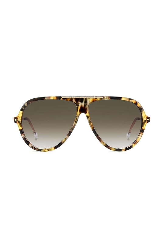 Isabel Marant okulary przeciwsłoneczne multicolor IM.0162/S