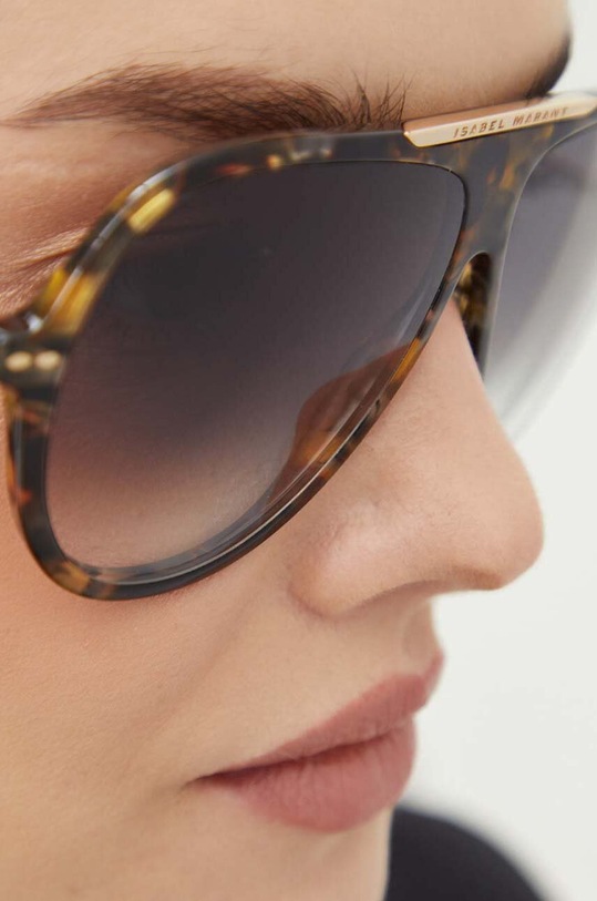 Isabel Marant okulary przeciwsłoneczne IM.0162/S