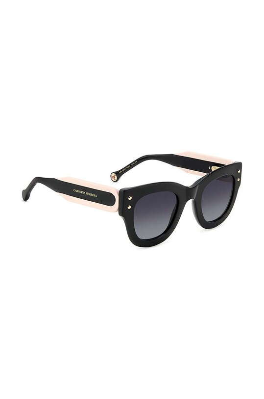 Akcesoria Carolina Herrera okulary przeciwsłoneczne HER.0222/S czarny