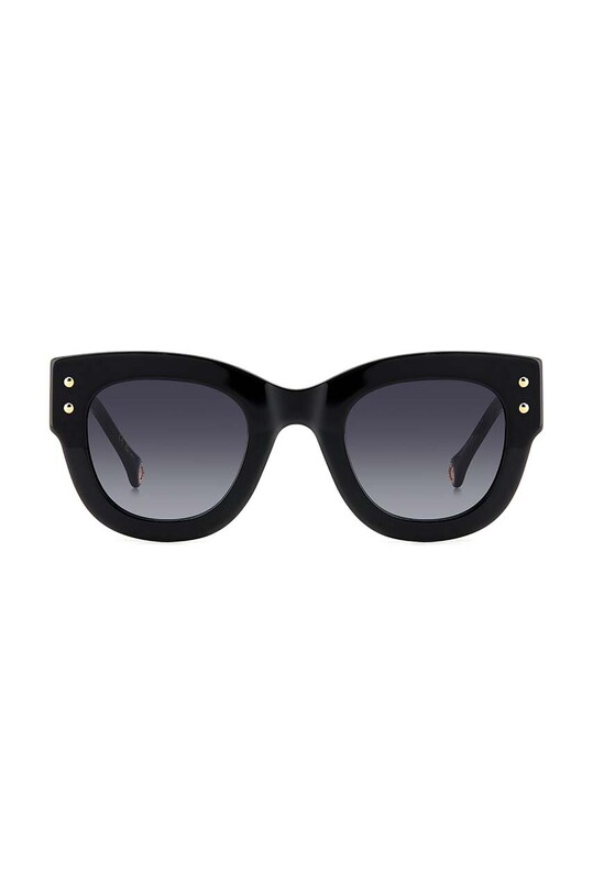 Carolina Herrera okulary przeciwsłoneczne czarny HER.0222/S