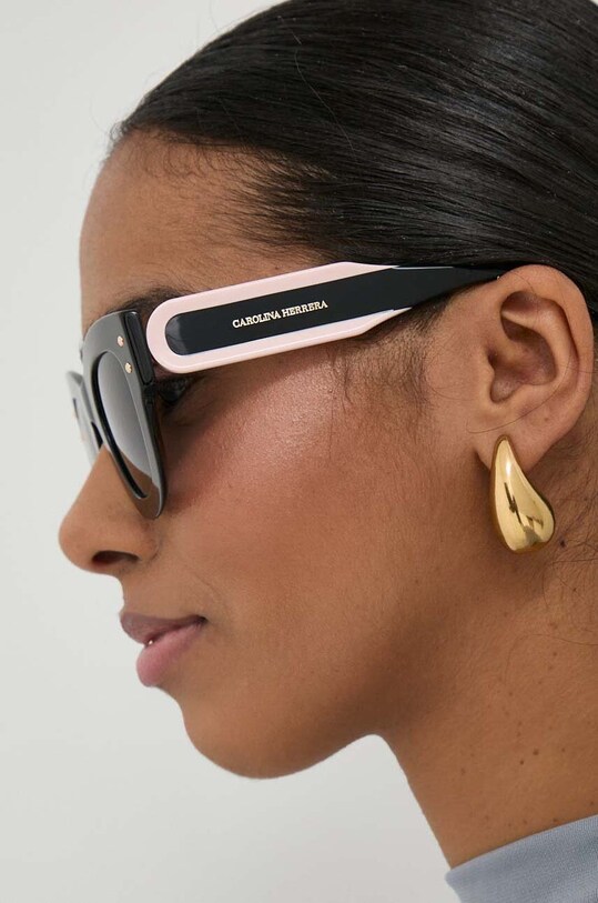 Carolina Herrera okulary przeciwsłoneczne HER.0222/S