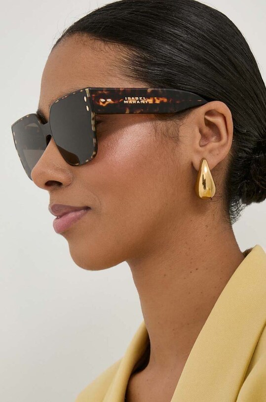 Isabel Marant okulary przeciwsłoneczne IM.0170/S