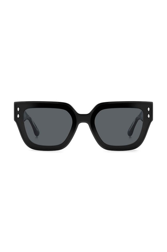 Isabel Marant okulary przeciwsłoneczne czarny IM.0170/S