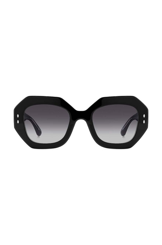 Isabel Marant okulary przeciwsłoneczne czarny IM.0173/S