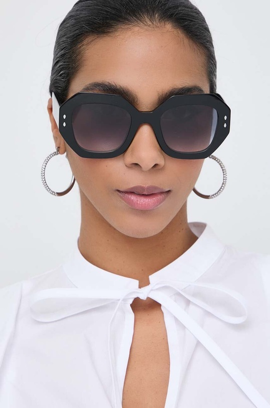 Isabel Marant okulary przeciwsłoneczne IM.0173/S