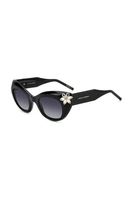 Sunčane naočale Carolina Herrera HER.0215/S crna AA00