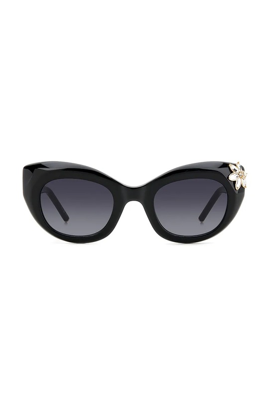 Аксессуары Солнцезащитные очки Carolina Herrera HER.0215/S чёрный