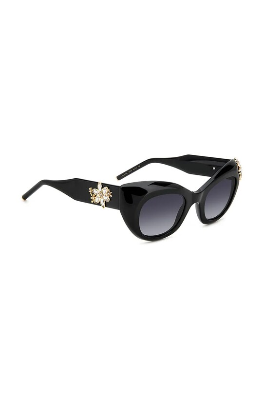 Солнцезащитные очки Carolina Herrera чёрный HER.0215/S