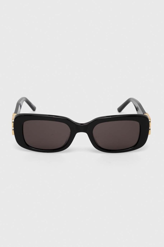 Accesorii Balenciaga ochelari de soare BB0310SK negru