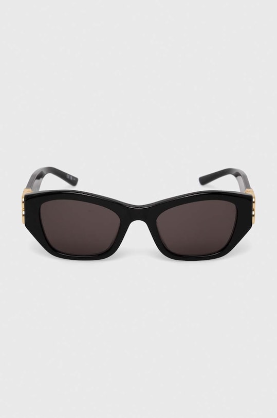 Accesorii Balenciaga ochelari de soare BB0311SK negru