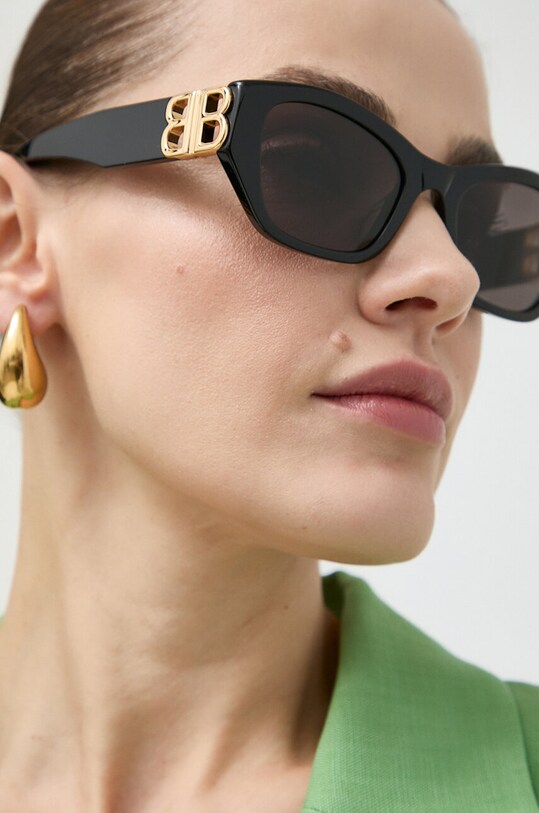 Balenciaga ochelari de soare BB0311SK