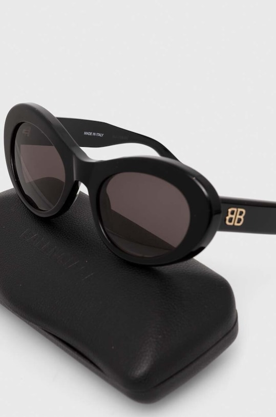 Balenciaga okulary przeciwsłoneczne BB0294S