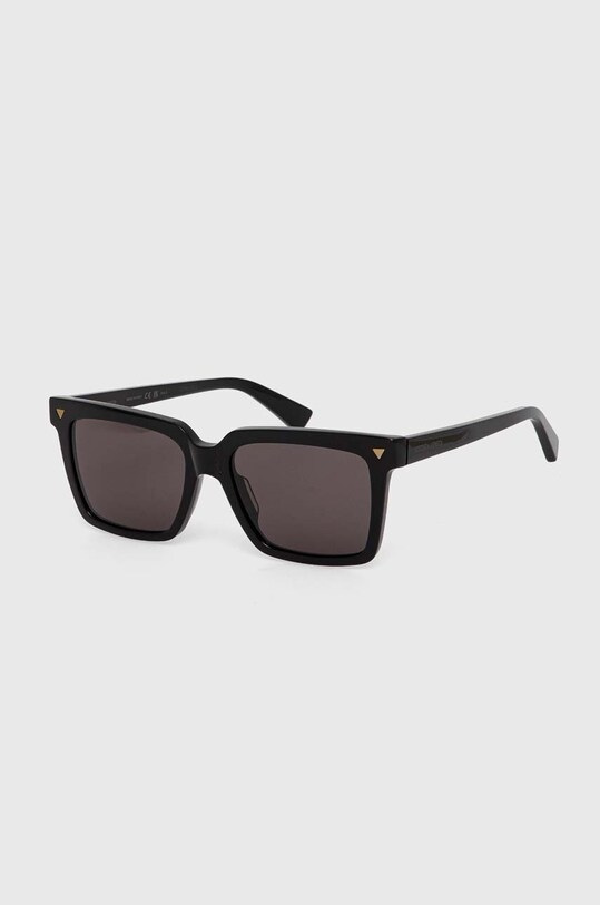 Bottega Veneta occhiali da sole BV1254S nero AA00