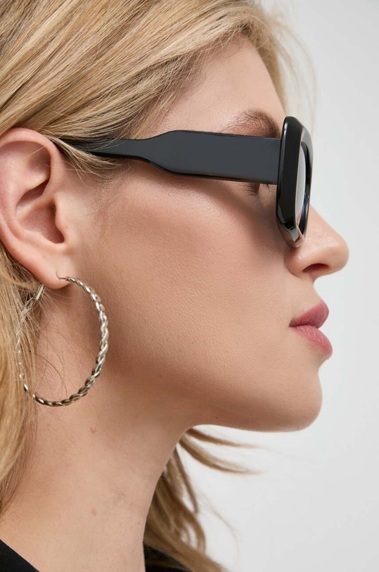 Chloé napszemüveg CH0188S fekete