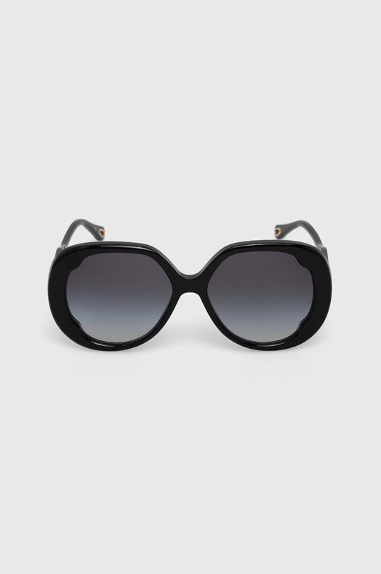 Аксесоари Слънчеви очила Chloé CH0195S черен