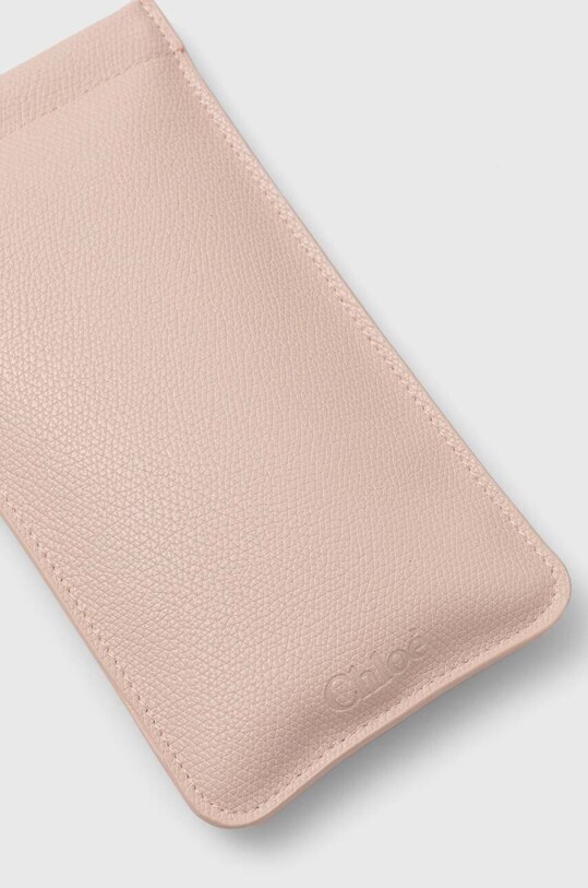 Слънчеви очила Chloé черен CH0195S