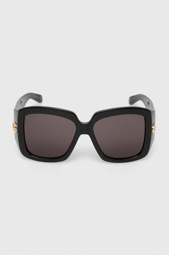 Accesorii Gucci ochelari de soare GG1402S negru