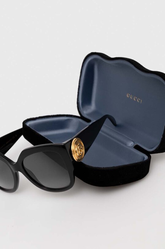 Солнцезащитные очки Gucci GG1407S