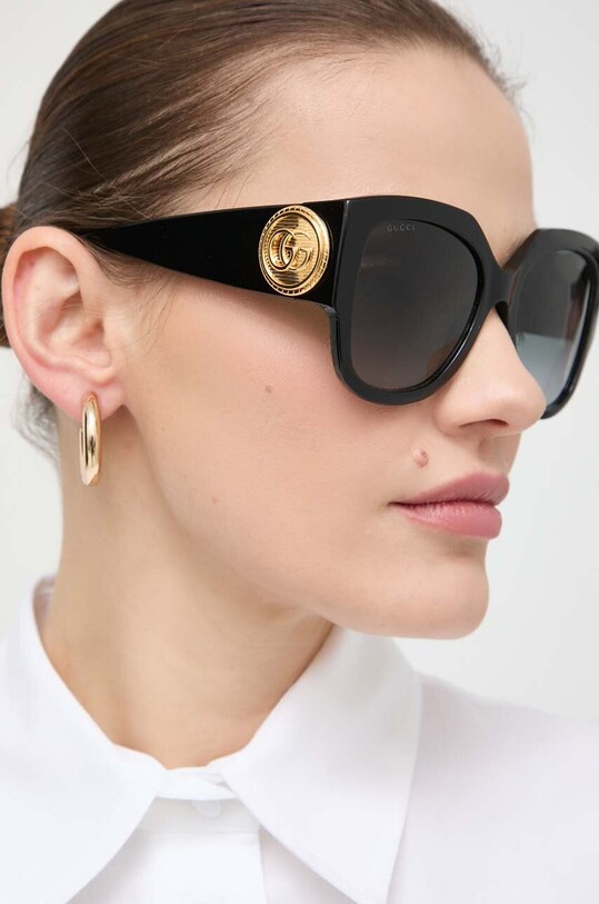 Солнцезащитные очки Gucci GG1407S