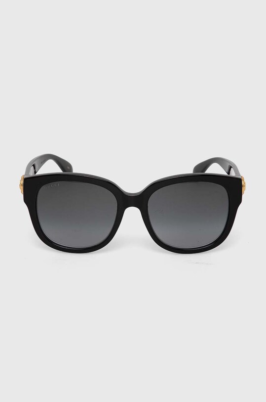 Gucci ochelari de soare GG1409SK negru AA00