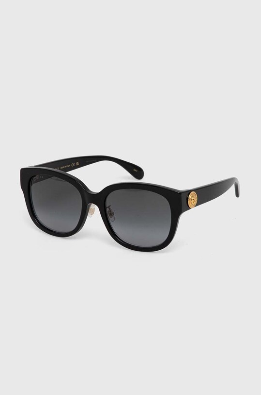 Accesorii Gucci ochelari de soare GG1409SK negru