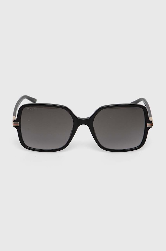 Gucci ochelari de soare GG1449S negru AA00