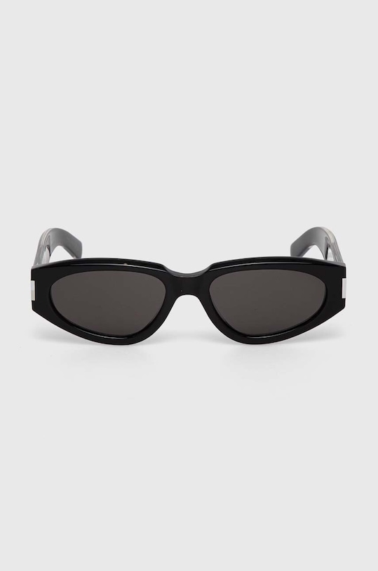 Saint Laurent okulary przeciwsłoneczne SL.618 czarny AA00