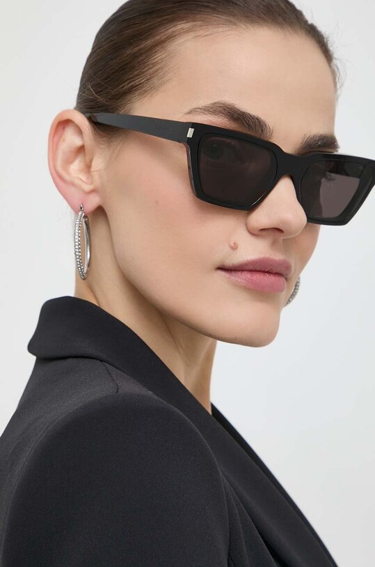 Saint Laurent okulary przeciwsłoneczne CALISTA SL.633.CALISTA