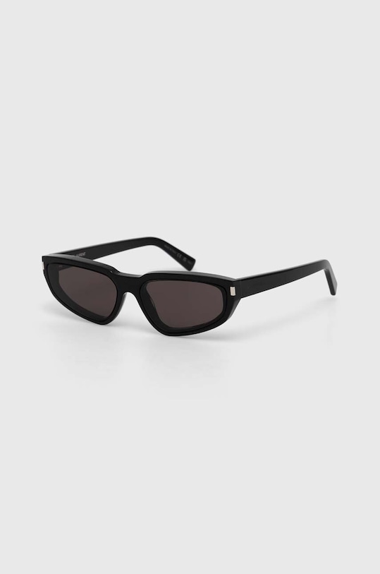Slnečné okuliare Saint Laurent SL.634.NOVA čierna AA00