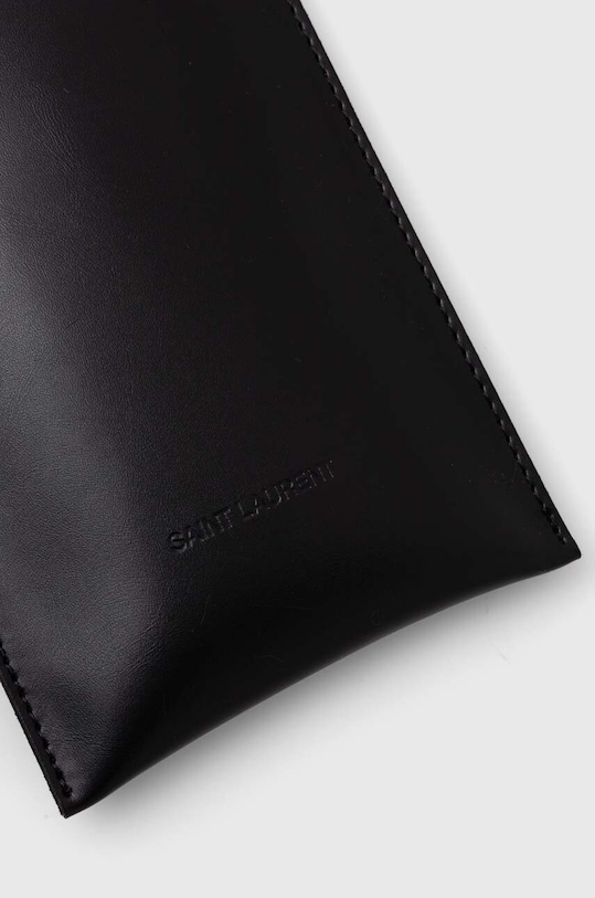 Slnečné okuliare Saint Laurent čierna SL.634.NOVA