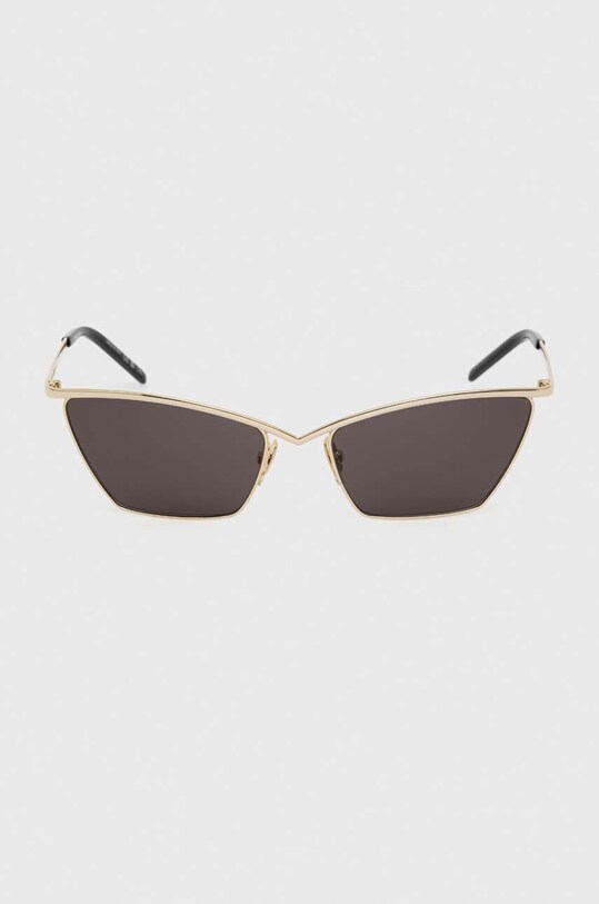 Accesorii Saint Laurent ochelari de soare SL.637 aur