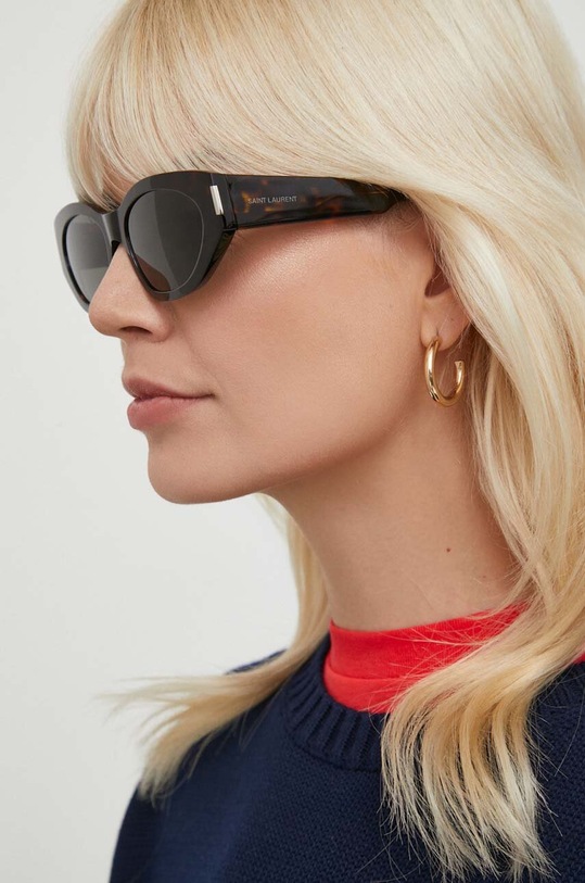 Сонцезахисні окуляри Saint Laurent SL.638