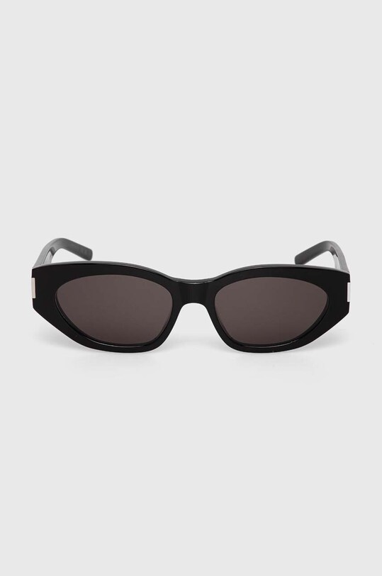 Saint Laurent ochelari de soare SL.638 negru AA00