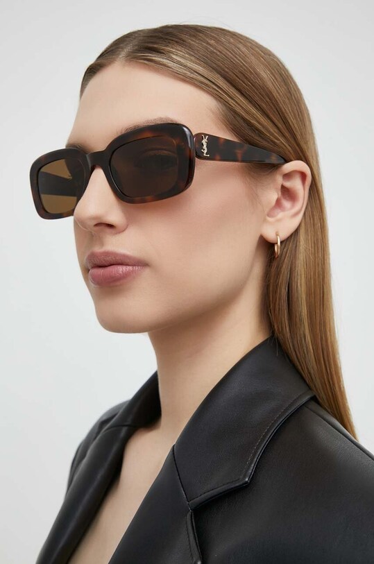 Slnečné okuliare Saint Laurent SL.M130