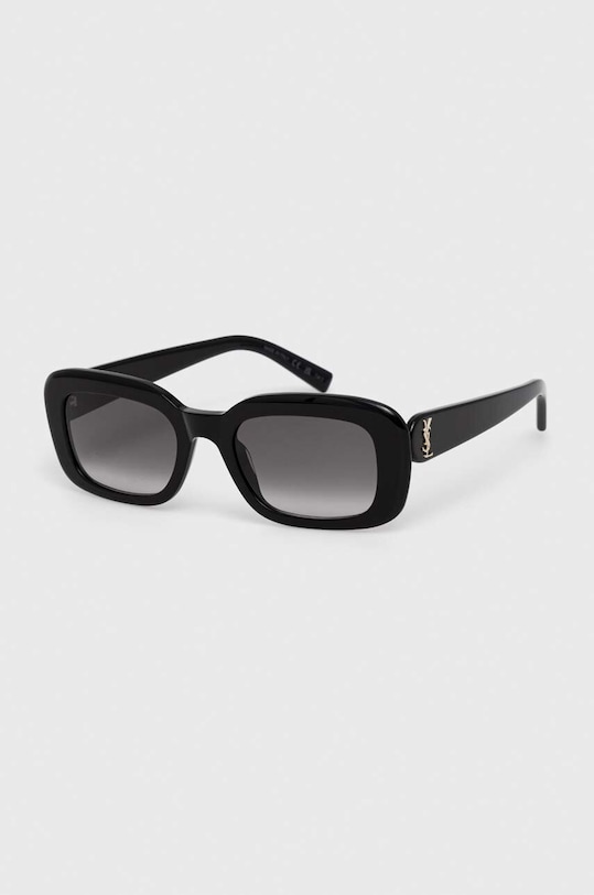 Saint Laurent ochelari de soare SL.M130 negru AA00