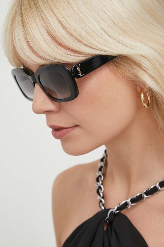 Saint Laurent ochelari de soare SL.M130
