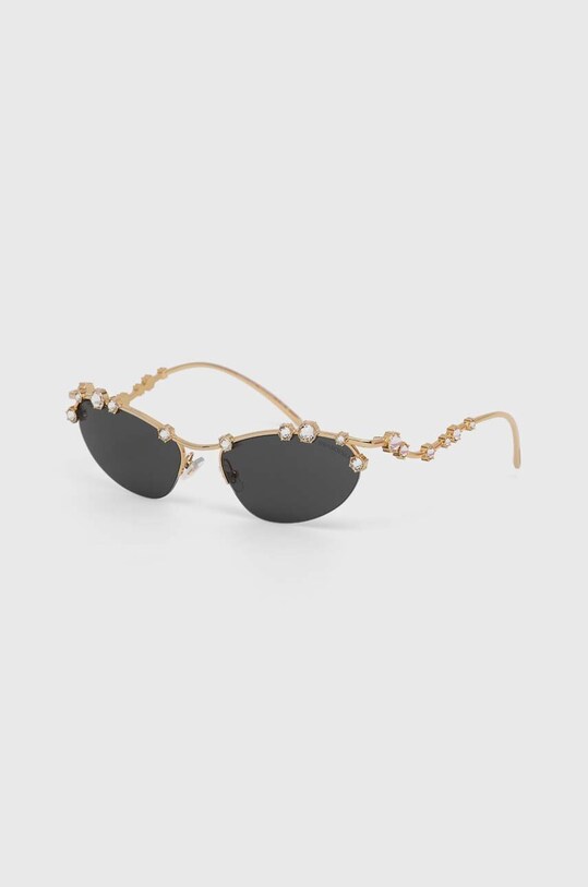 Swarovski okulary przeciwsłoneczne CONSTELLA 5691640 multicolor SS24